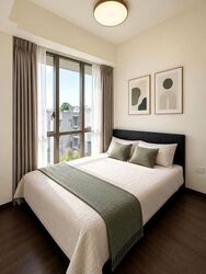 FORETT AT BUKIT TIMAH (D21), Apartment #613592981